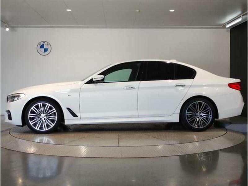 5 SERIES