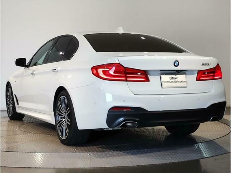 5 SERIES