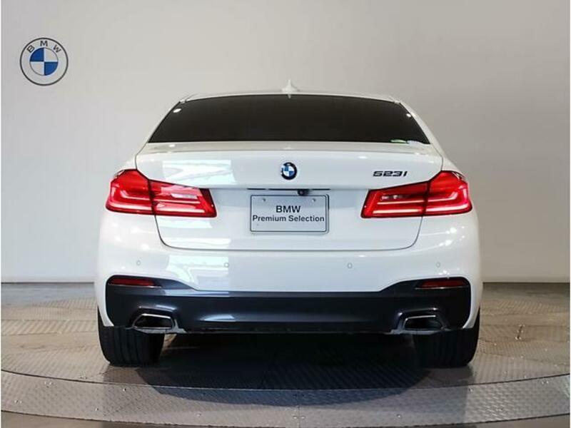 5 SERIES