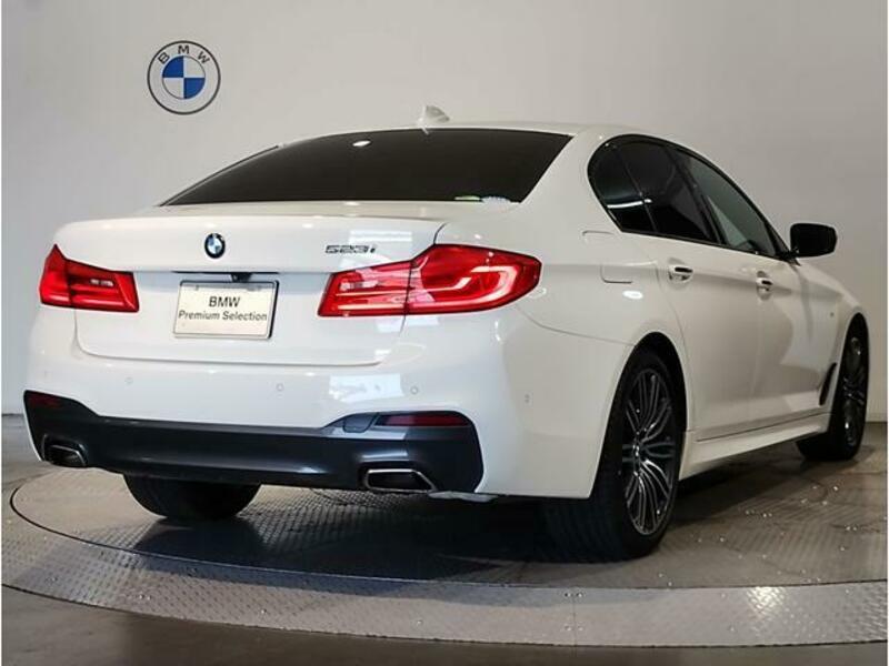 5 SERIES