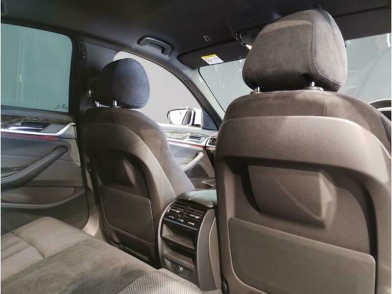 5 SERIES