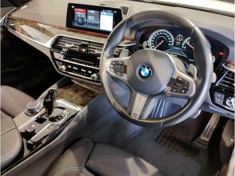 5 SERIES