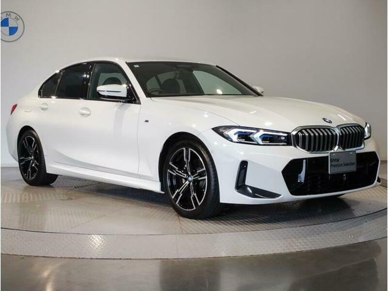 3 SERIES