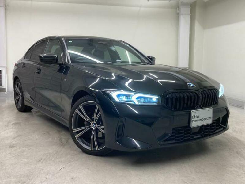 3 SERIES