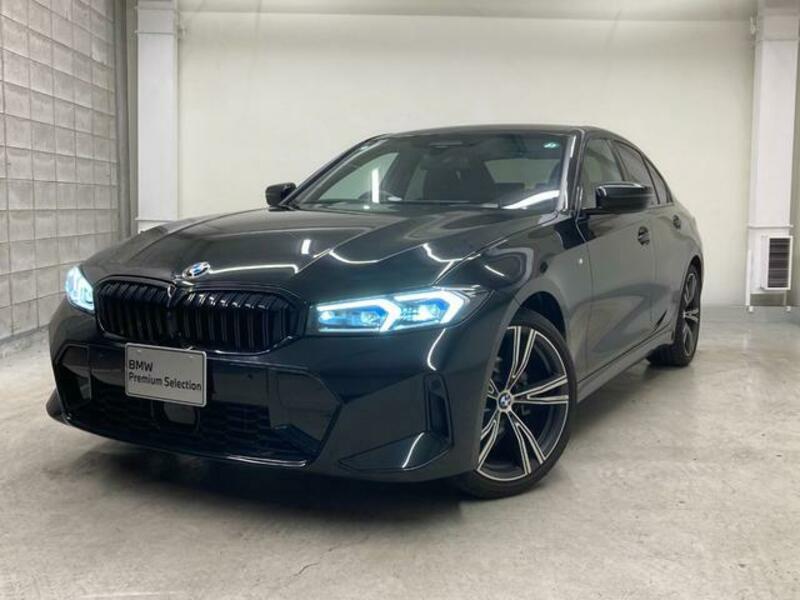 3 SERIES