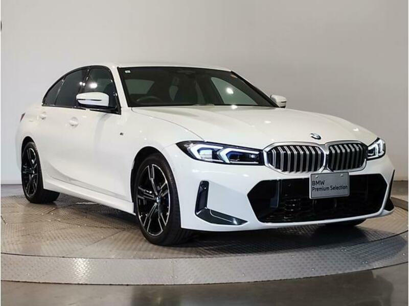 3 SERIES