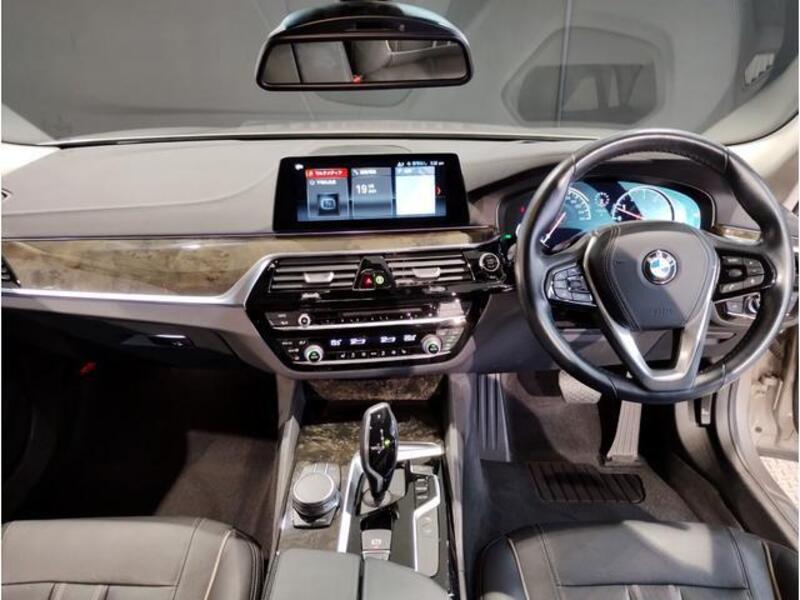 5 SERIES