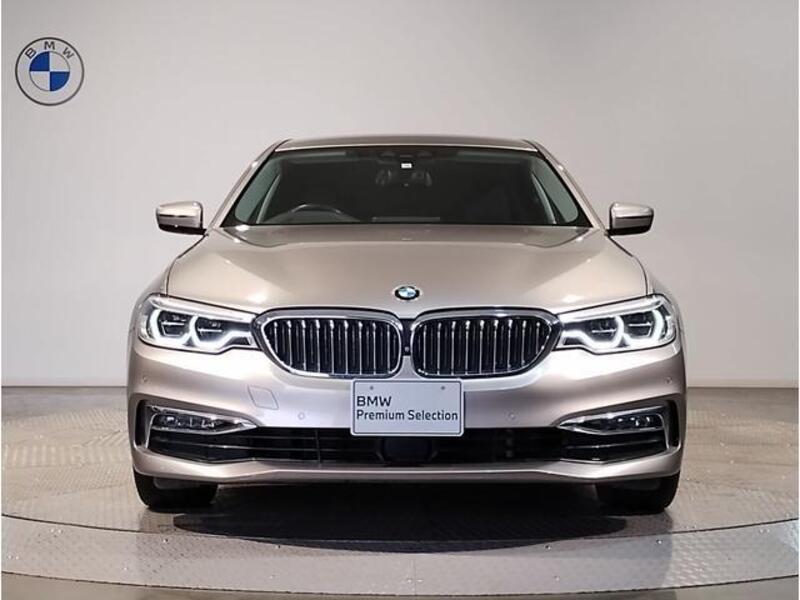5 SERIES