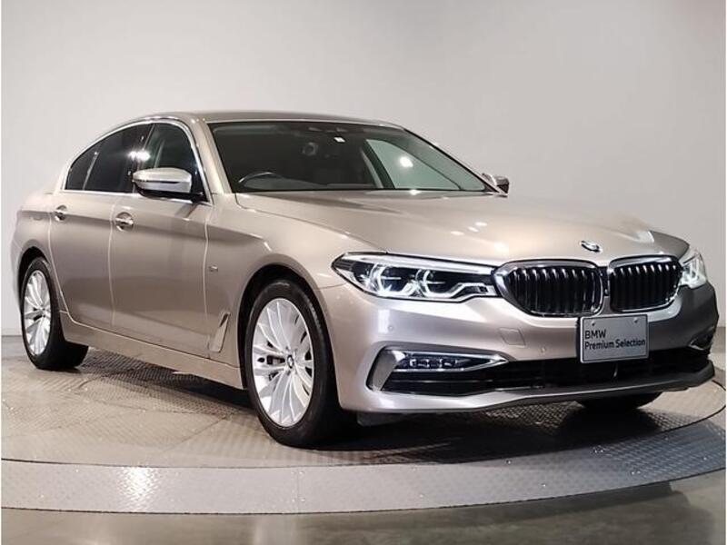 5 SERIES