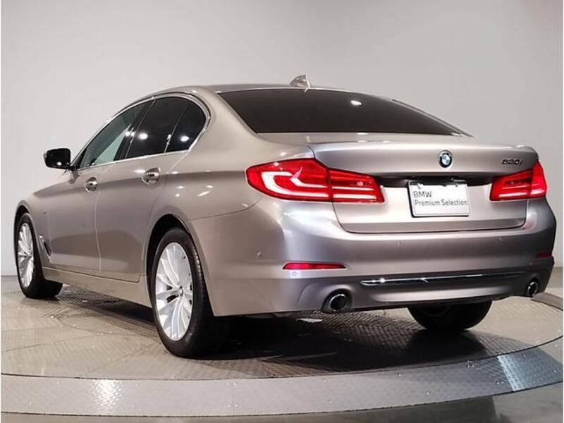 5 SERIES