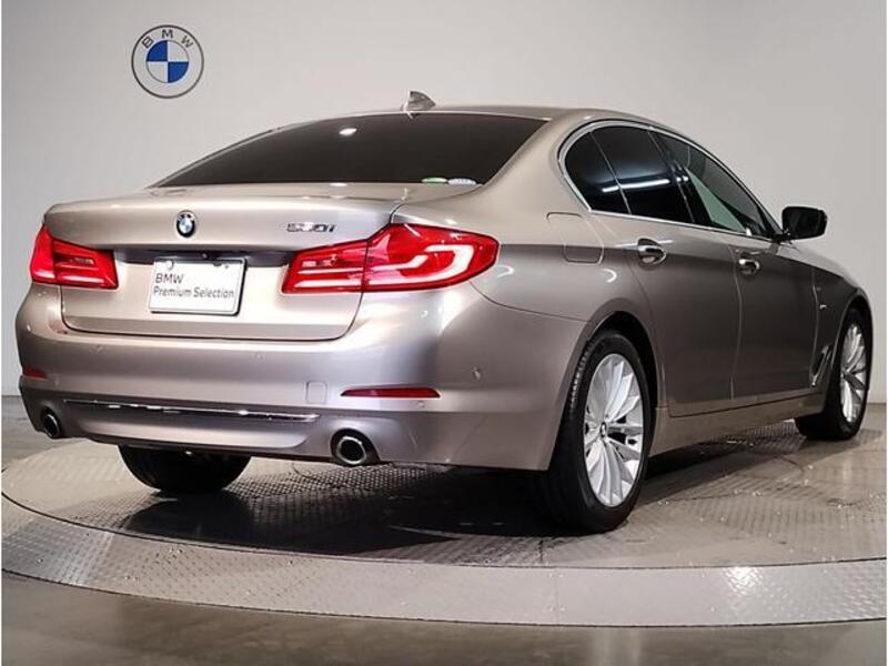 5 SERIES