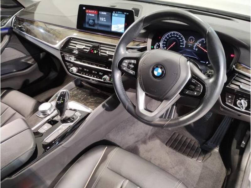 5 SERIES