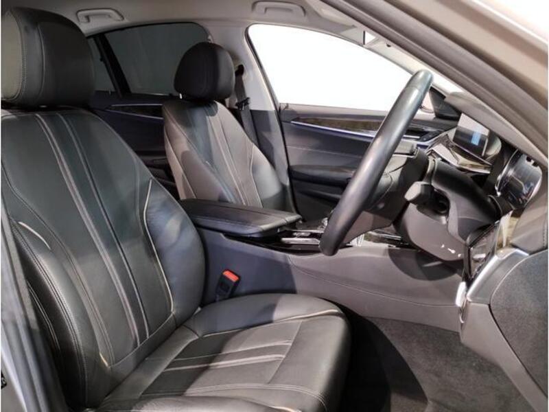 5 SERIES