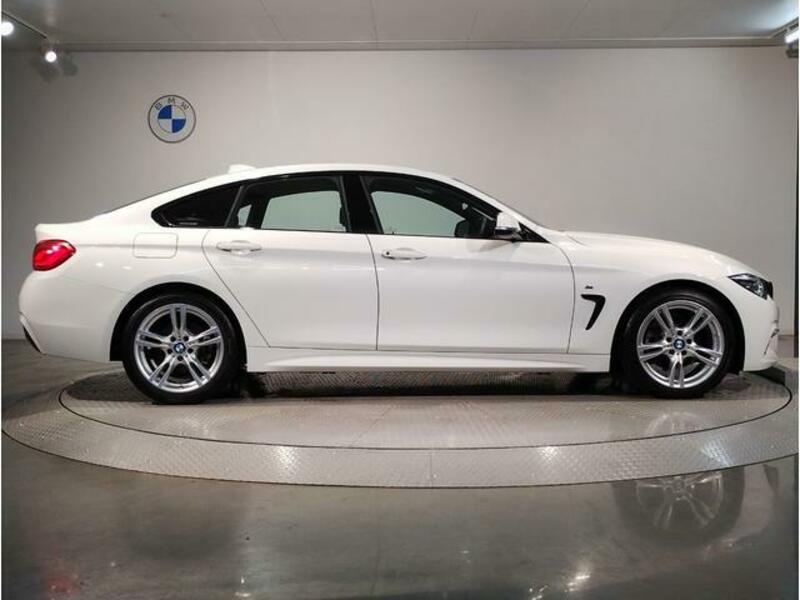 4 SERIES