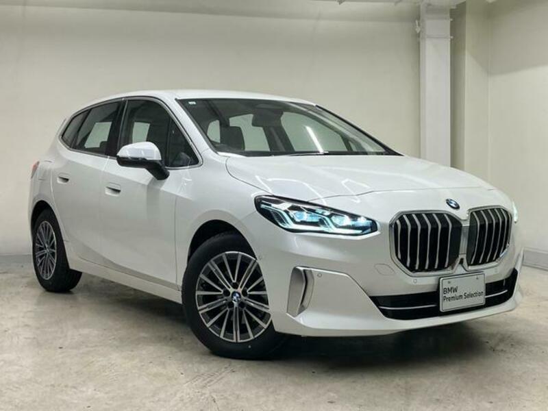 2 SERIES
