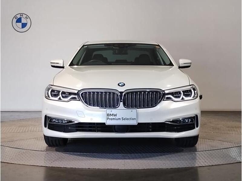5 SERIES
