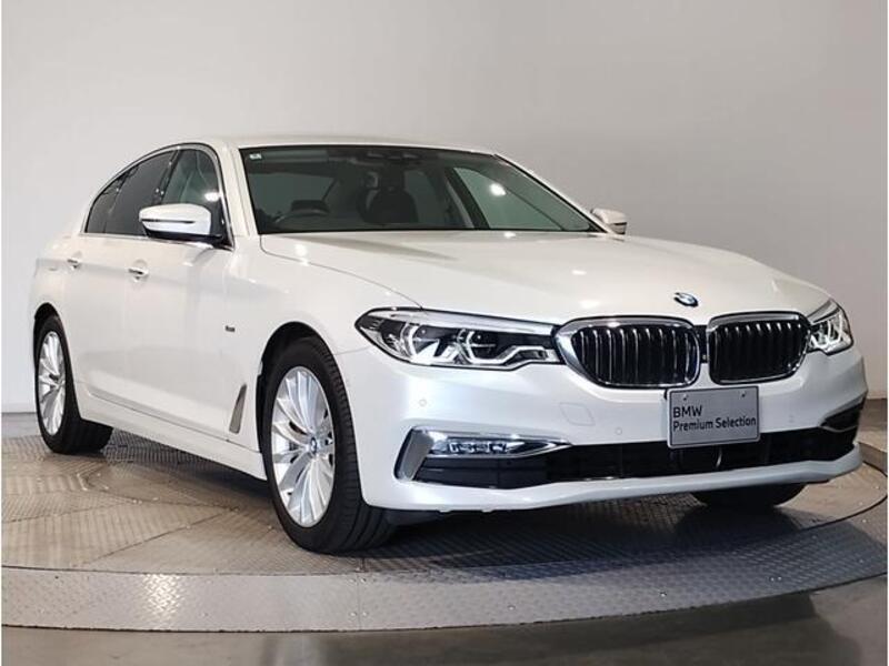 5 SERIES