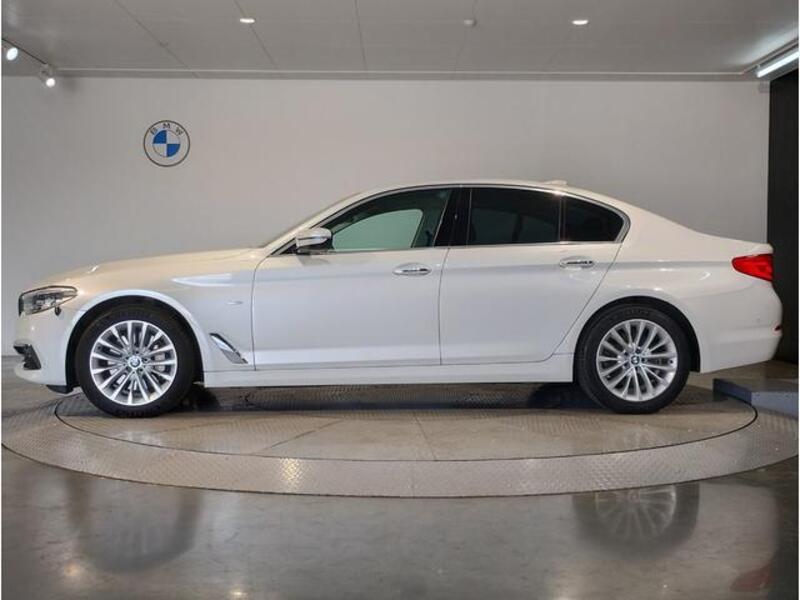 5 SERIES