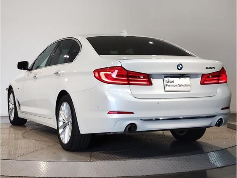 5 SERIES