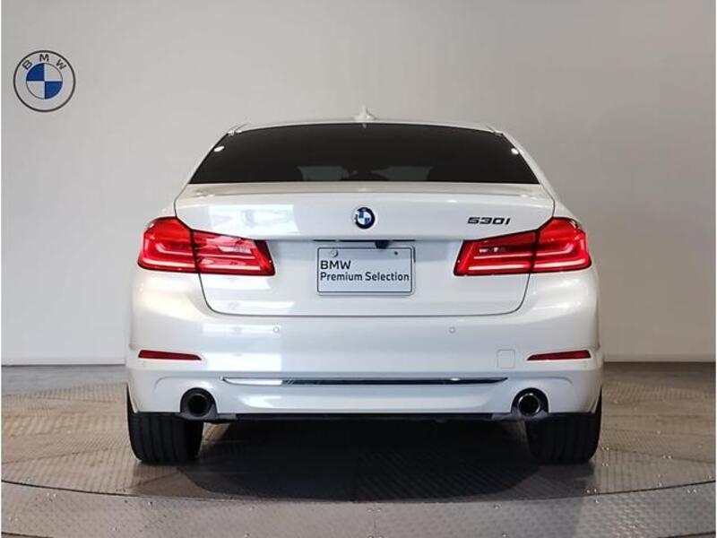 5 SERIES