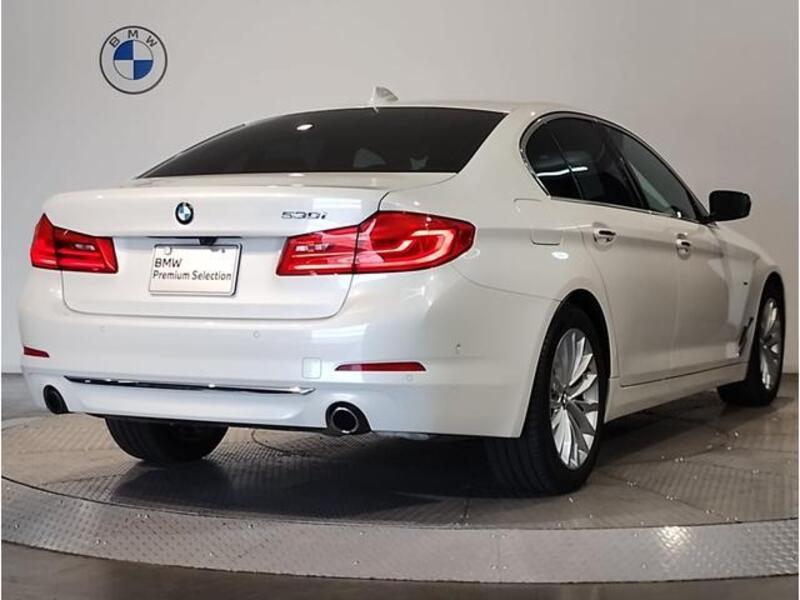 5 SERIES