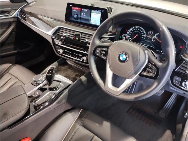 5 SERIES