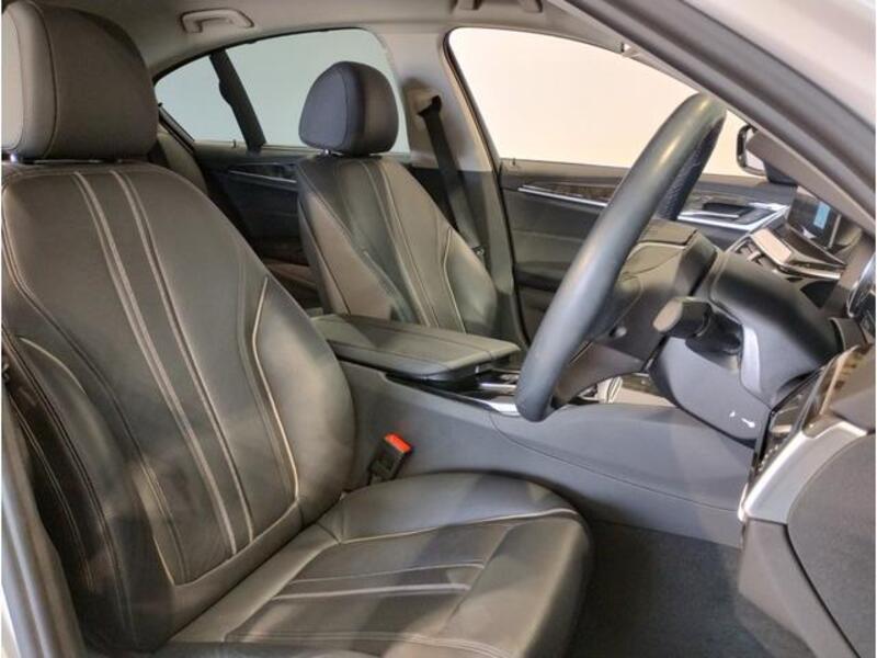 5 SERIES