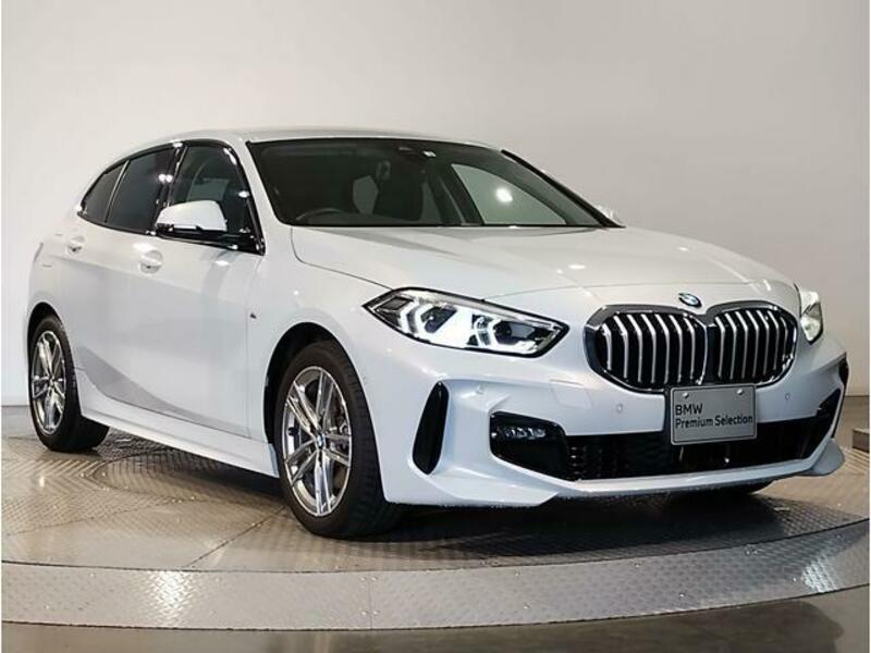 1 SERIES