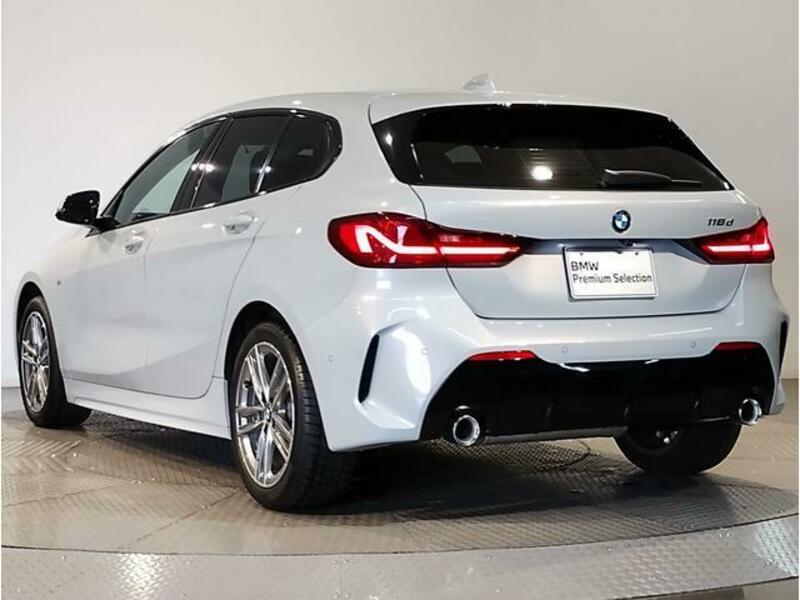 1 SERIES