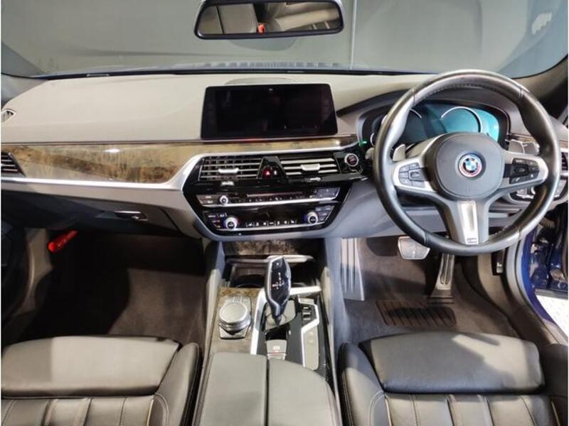 5 SERIES