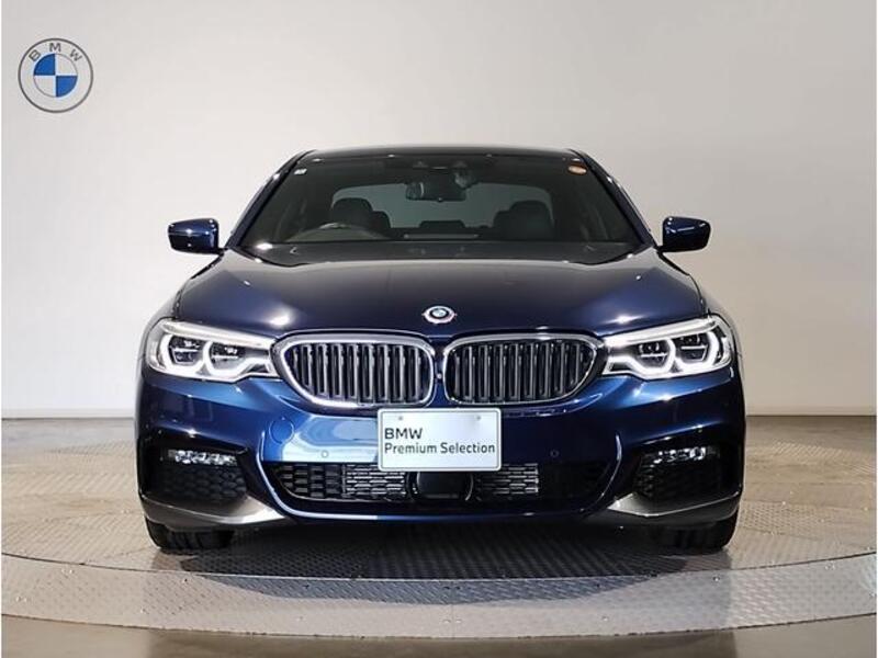 5 SERIES