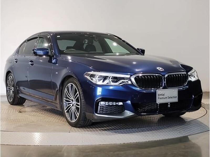 5 SERIES