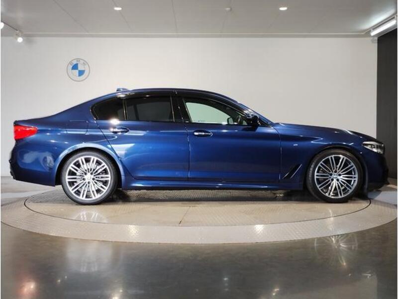 5 SERIES