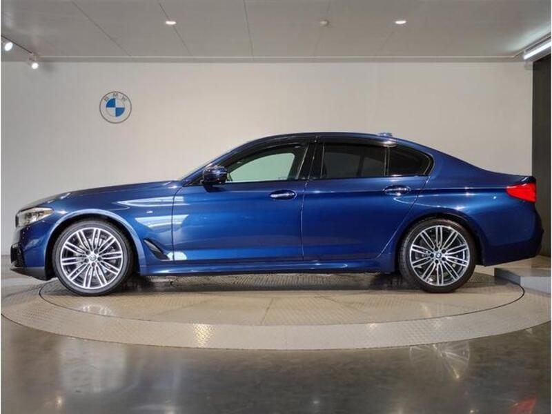 5 SERIES