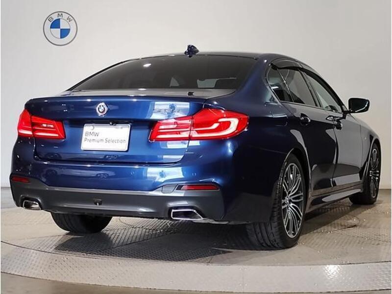 5 SERIES