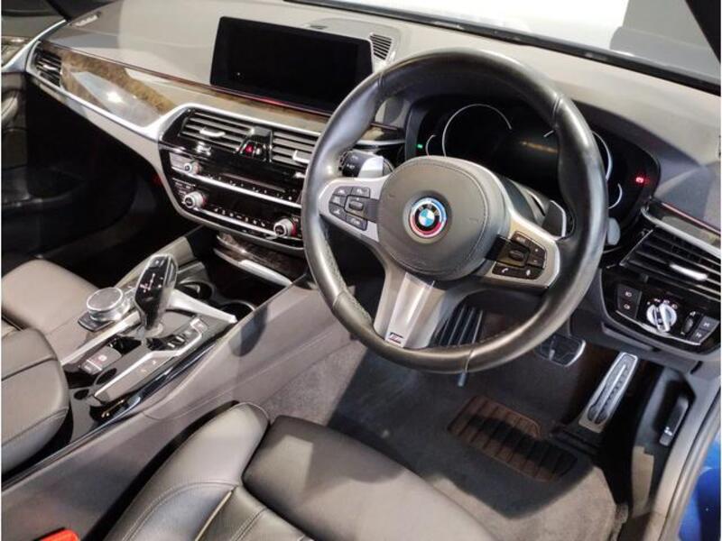 5 SERIES