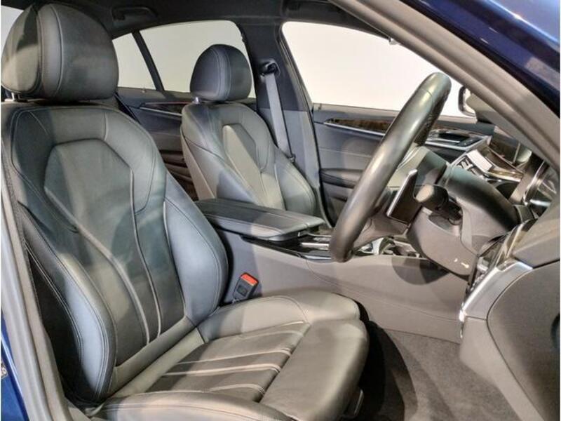 5 SERIES