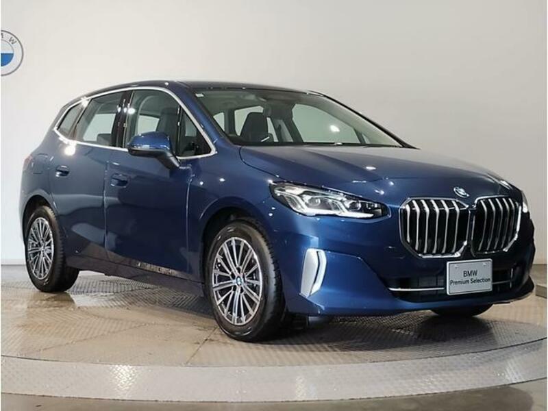 2 SERIES
