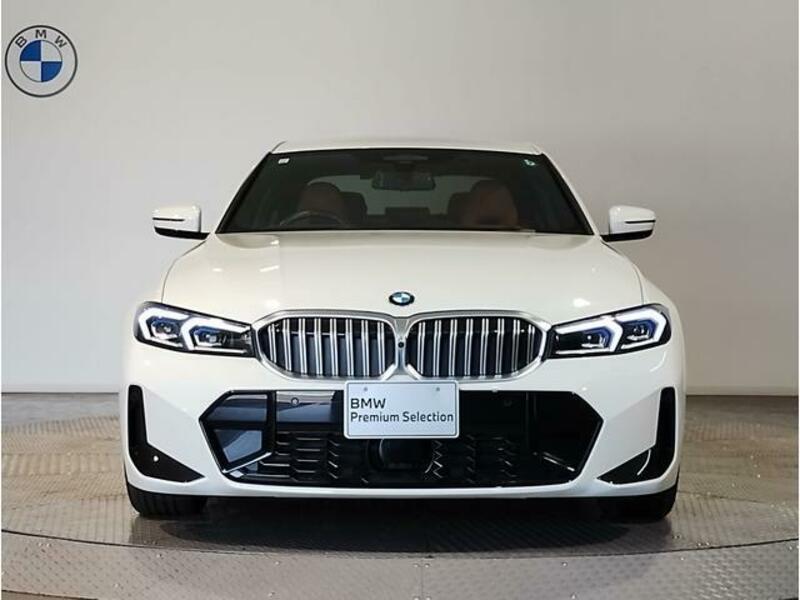 3 SERIES