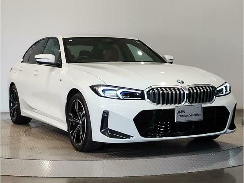 3 SERIES