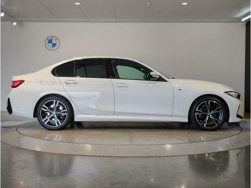 3 SERIES