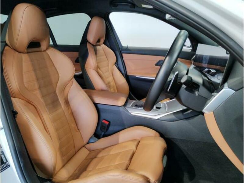 3 SERIES