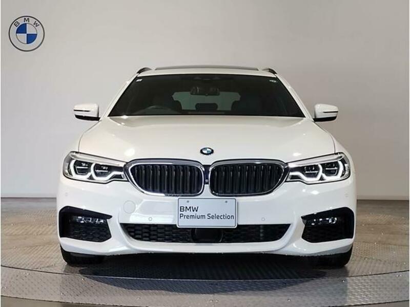 5 SERIES