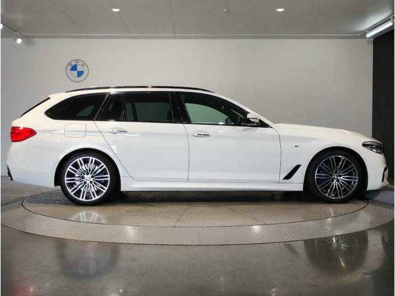 5 SERIES