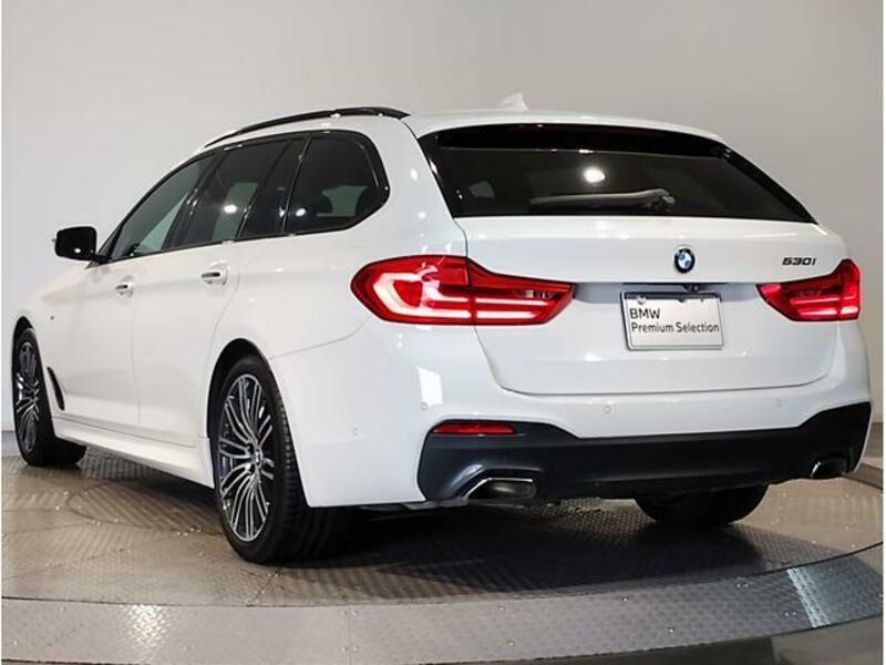 5 SERIES