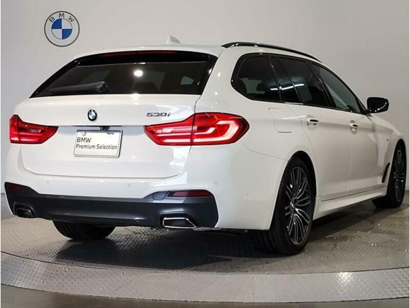 5 SERIES