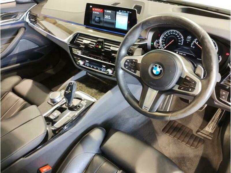 5 SERIES