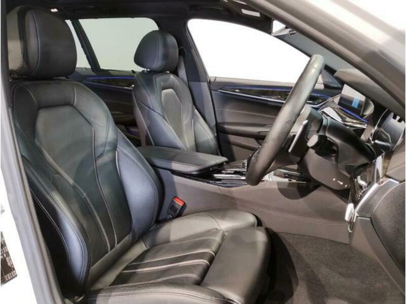 5 SERIES