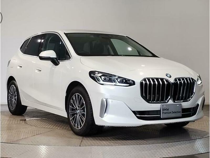 2 SERIES