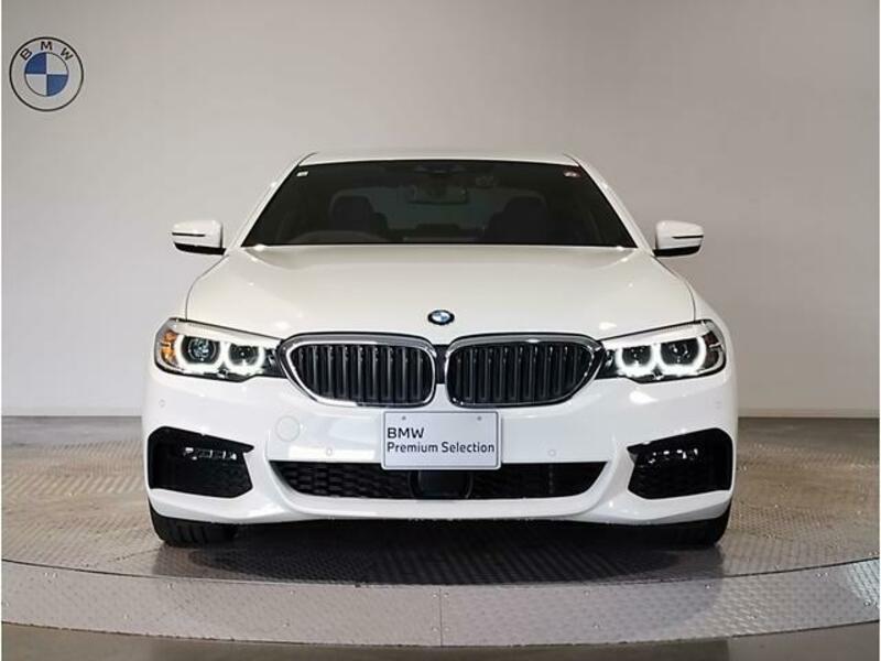 5 SERIES